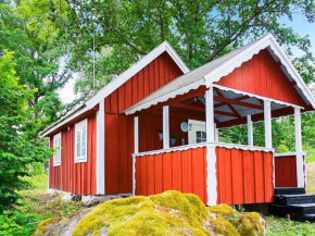 2 person holiday home in M NSTER S, Mönsterås